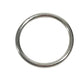 TIFFANY&Co. Platinum Bridal rings Accessory Jewelry Ring Pt950 Silver Used