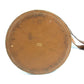 HERMES Shoulder bag, Drawstring bag Standy Vintage Bucket Shoulder Bag Leather Brown Used
