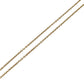 LOUIS VUITTON M00524 LV & Paris Arc de Triomphe Accessories Jewelry Chain Necklace Necklace Metal Gold Used