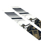 HERMES new tag Twilly Twilly (2 bottles, pair) Bandeau Scarf Accessories Scarf silk Navy/White Used