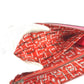 HERMES Azap Long Silk-In Long wallet Zip Around Long Wallet Epsom Rose azare pink Used
