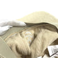 HERMES H251050N S1SM pile Casquette Davis Yacht hat cap baseball cap cotton Sable Beige Used