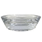 BVLGARI Rosenthal Rosenthal logo Ashtray Interior ashtray Glass clear Used