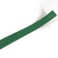 HERMES Bicolor Belt only, bottoms belt, fashion accessory belt Leather Red/Green Used