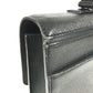 LOUIS VUITTON M31052 Taiga Robusto 1 Robusto 1 Bag Hand Bag Document Bag Business bag Taiga Leather Ardoise Black Used