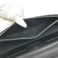 LOUIS VUITTON M31052 Taiga Robusto 1 Robusto 1 Bag Hand Bag Document Bag Business bag Taiga Leather Ardoise Black Used