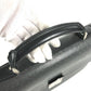 LOUIS VUITTON M31052 Taiga Robusto 1 Robusto 1 Bag Hand Bag Document Bag Business bag Taiga Leather Ardoise Black Used