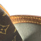 LOUIS VUITTON M45254 Monogram ReporterPM Reporter PM Crossbody bag Shoulder Bag MonogramCanvas Brown Used