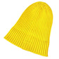 Supreme Box logo beanie hat knit hat knit cap Knit hat yellow Used