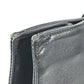 CHANEL vintage CC CC Mark Logo DecaCoco Bag Tote Bag shawl Shoulder Bag Leather Black Used