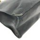 CHANEL vintage CC CC Mark Logo DecaCoco Bag Tote Bag shawl Shoulder Bag Leather Black Used