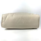 COACH CQ057 COACHTOPIA Loop Tote Crossbody Shoulder Bag (2-way bag) Tote Bag Beige Used