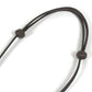 HERMES Buffalo horn Isamu Isamu 2-piece set Accessories Jewelry Choker Necklace Buffalo horn Orange/blue Used