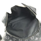 LOUIS VUITTON M43186 MonogramEclipse Apollo backpack Bag Backpack MonogramEclipseCanvas Black Used