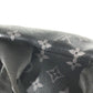 LOUIS VUITTON M43186 MonogramEclipse Apollo backpack Bag Backpack MonogramEclipseCanvas Black Used