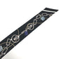 HERMES new tag Twilly Twilly (2 bottles, pair) Bandeau Scarf Accessories Scarf silk Black/khaki Used