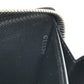 LOUIS VUITTON M61857 Epi Zippy Wallet Long wallet Zip Around Long Wallet Epi Leather Noir Black Used