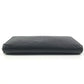 LOUIS VUITTON M61857 Epi Zippy Wallet Long wallet Zip Around Long Wallet Epi Leather Noir Black Used