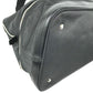 HERMES sports shoulder bag Sac de Golf 40 Travel Bag Hand Bag Bag Duffle Bag Leather/Canvas Black Used