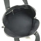 HERMES sports shoulder bag Sac de Golf 40 Travel Bag Hand Bag Bag Duffle Bag Leather/Canvas Black Used
