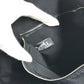 HERMES sports shoulder bag Sac de Golf 40 Travel Bag Hand Bag Bag Duffle Bag Leather/Canvas Black Used
