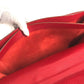 HERMES Sac à de Peches 38 Sac à de Peches 38 Handbag, flap briefcase, document bag Business bag Leather Red/GoldHardware Used