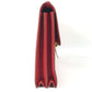 HERMES Sac à de Peches 38 Sac à de Peches 38 Handbag, flap briefcase, document bag Business bag Leather Red/GoldHardware Used