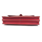HERMES Sac à de Peches 38 Sac à de Peches 38 Handbag, flap briefcase, document bag Business bag Leather Red/GoldHardware Used
