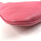 GUCCI 726274 logo APHRODITE GG Marmont Aphrodite Medium Bag Tote Bag shawl Shoulder Bag Leather pink Used