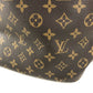 LOUIS VUITTON M12707 Monogram Neverful Inside Out MM Bag Tote Bag shawl Shoulder Bag MonogramCanvas Pondicherry Pink pink Used