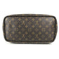 LOUIS VUITTON M12707 Monogram Neverful Inside Out MM Bag Tote Bag shawl Shoulder Bag MonogramCanvas Pondicherry Pink pink Used