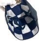 LOUIS VUITTON M5259A NIGO Pharrell Williams Beanie LV Fit Friendship beanie hat knit hat knit cap Knit hat cotton Black Used