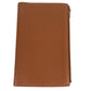 HERMES EA Zip EA Zip PM System planner/organizer with stationery pockets Notebook cover Swift Gold/Mustard Brown/yellow Used
