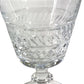 HERMES Saint Louis STLOUIS Queen's Hall Glass Set (Set of 4) Glasses, cups, and tableware (set of 4) glass Glass clear Used