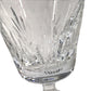 HERMES Saint Louis STLOUIS Queen's Hall Glass Set (Set of 4) Glasses, cups, and tableware (set of 4) glass Glass clear Used