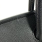 HERMES Birkin30 Birkin 30 Bag Tote Bag Hand Bag Epsom Black/SilverHardware Used
