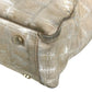CHANEL A15825 New travel line GM New Travel Line GM Shoulder Bag Tote Bag Nylon Canvas / Leather Beige Used