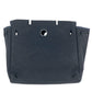 HERMES Herbag spare bag Replacement bag only; Shoulder bag Hand Bag Canvas Black Used