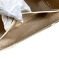 HERMES Herbag spare bag Replacement bag only; Shoulder bag Hand Bag Canvas Beige Used