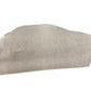HERMES Herbag spare bag Replacement bag only; Shoulder bag Hand Bag Canvas Beige Used