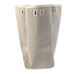 HERMES Herbag spare bag Replacement bag only; Shoulder bag Hand Bag Canvas Beige Used