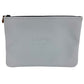 HERMES Neovan MM Neovan MM Clutch Bag Multi Pouch Makeup Pouch Pouch polyamide Gray Based Used