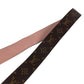 LOUIS VUITTON J02330 Monogram Shoulder strap (nonadjustable, width 1.6") Shoulder strap MonogramCanvas Rose poodle pink/Brown Used