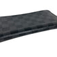 LOUIS VUITTON N63095 Damier Graphite Zippy WalletVertical Long wallet Zip Around Long Wallet DamierGraphiteCanvas Black Used