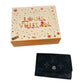 LOUIS VUITTON M82603 MonogramEclipse Multicles6 Multicles 6 6-Ring Key Key Case MonogramEclipseCanvas Black Used