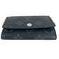 LOUIS VUITTON M82603 MonogramEclipse Multicles6 Multicles 6 6-Ring Key Key Case MonogramEclipseCanvas Black Used