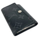 LOUIS VUITTON M82603 MonogramEclipse Multicles6 Multicles 6 6-Ring Key Key Case MonogramEclipseCanvas Black Used