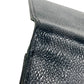 LOUIS VUITTON N62665 Damier Graphite Portefeuilles Brazza Portefeuille Brazza Wallet Wallet Long Wallet DamierGraphiteCanvas Black Used