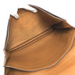HERMES Sac à de Peches 41 Sac à de Peches 41 Handbag, flap briefcase, document bag Business bag Taurillon Clemence Brown/GoldHardware Used
