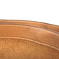 HERMES Sac à de Peches 41 Sac à de Peches 41 Handbag, flap briefcase, document bag Business bag Taurillon Clemence Brown/GoldHardware Used